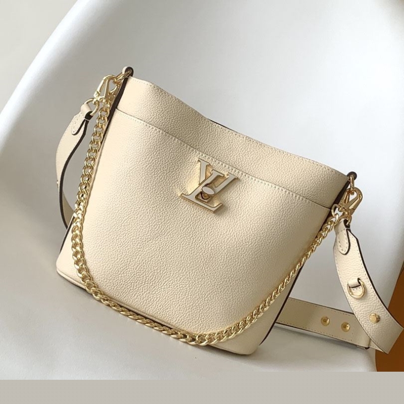 LV Bucket Bags